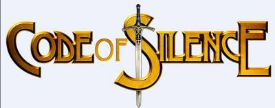 logo Code Of Silence (UK)